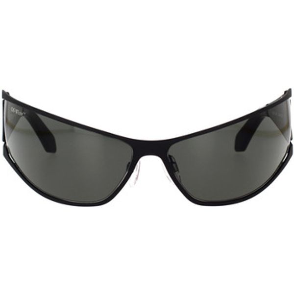 Off-White Off-White  Sunčane naočale Occhiali da Sole  Luna 11007  Off-White
