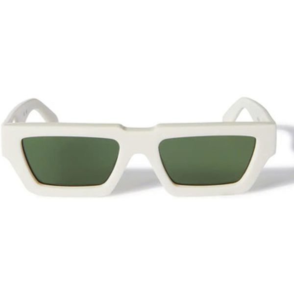 Off-White Off-White  Sunčane naočale Occhiali da Sole  Manchester 10155  Off-White