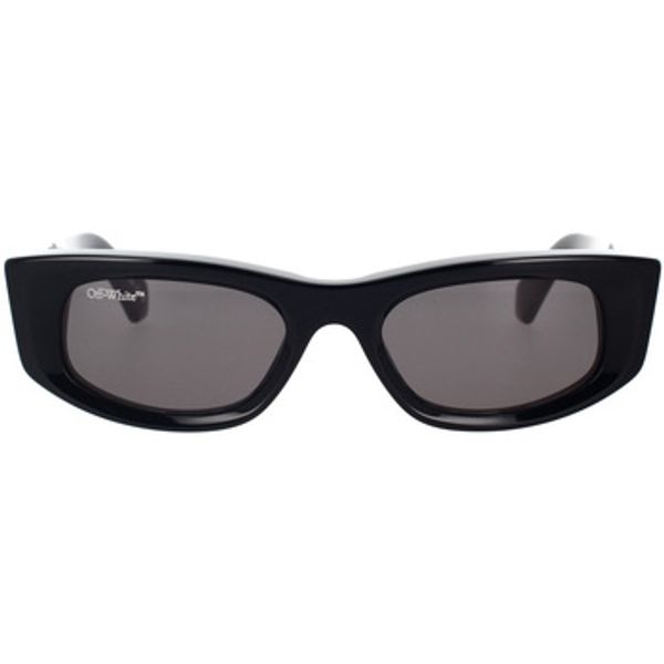 Off-White Off-White  Sunčane naočale Occhiali da Sole  Matera 11007  Off-White