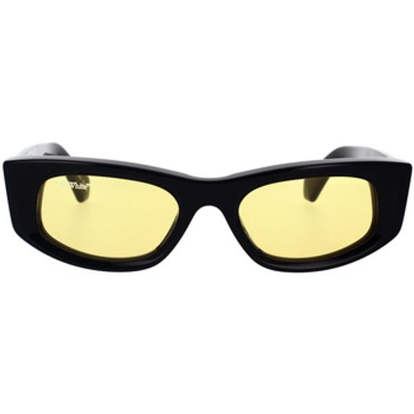 Off-White Off-White  Sunčane naočale Occhiali da Sole  Matera 11018  Off-White