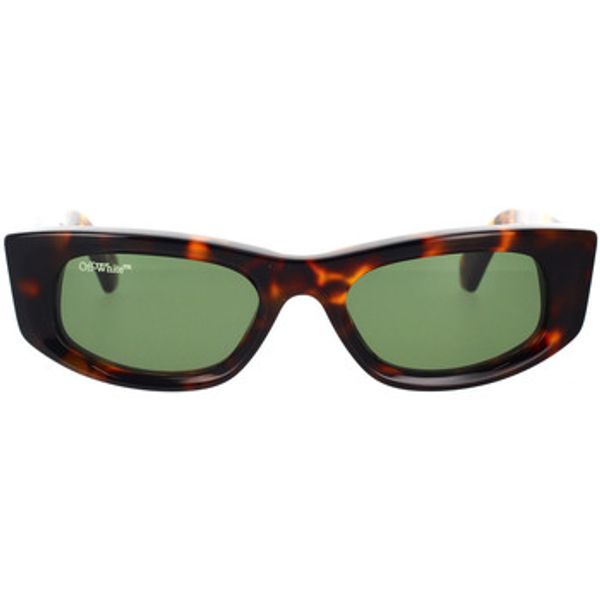 Off-White Off-White  Sunčane naočale Occhiali da Sole  Matera 16055  Off-White