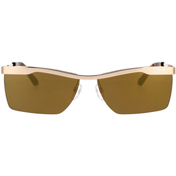 Off-White Off-White  Sunčane naočale Occhiali da Sole  Rimini 17676  Off-White