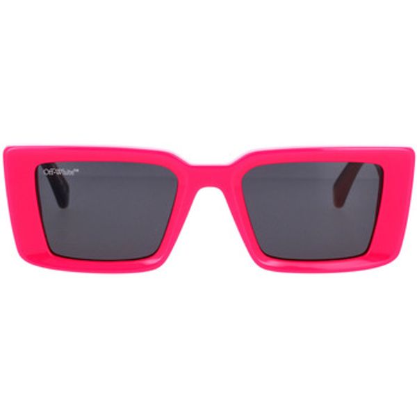 Off-White Off-White  Sunčane naočale Occhiali da Sole  Savannah 13407  Off-White