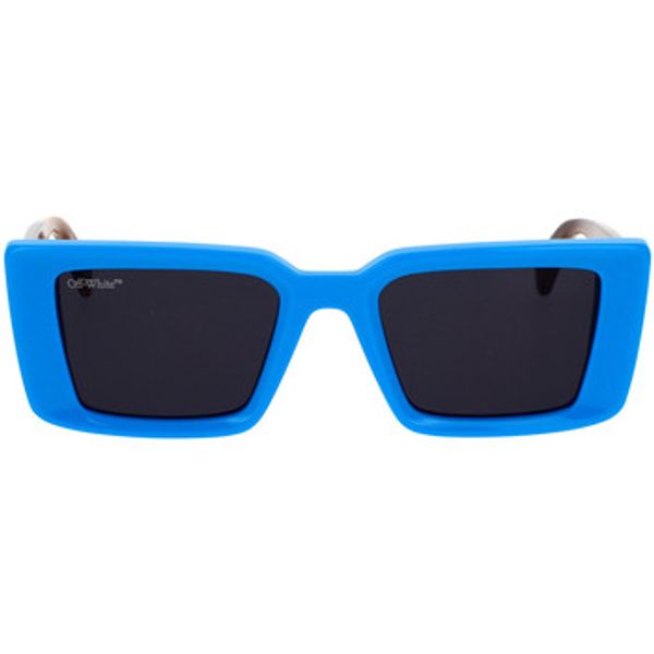 Off-White Off-White  Sunčane naočale Occhiali da Sole  Savannah 14507  Off-White