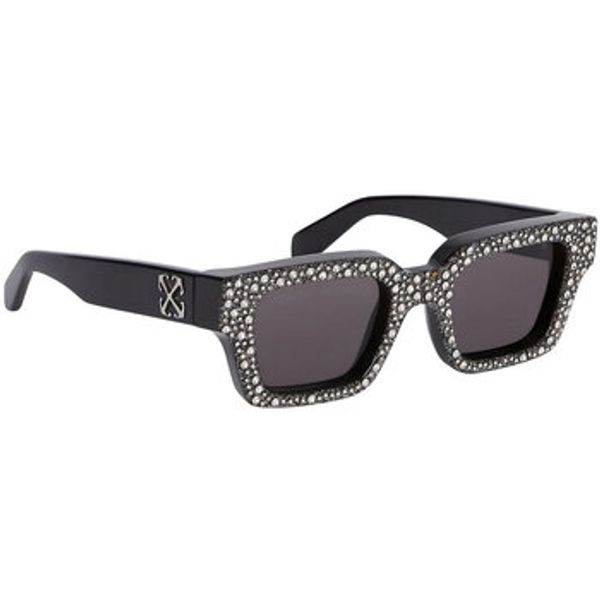 Off-White Off-White  Sunčane naočale Occhiali da Sole  Virgil 17207  Off-White