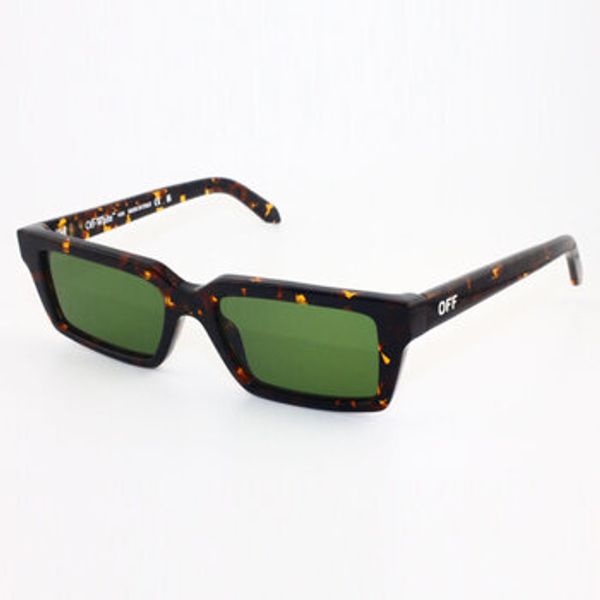 Off-White Off-White  Sunčane naočale Occhiali da Sole  Warren 16055  Off-White