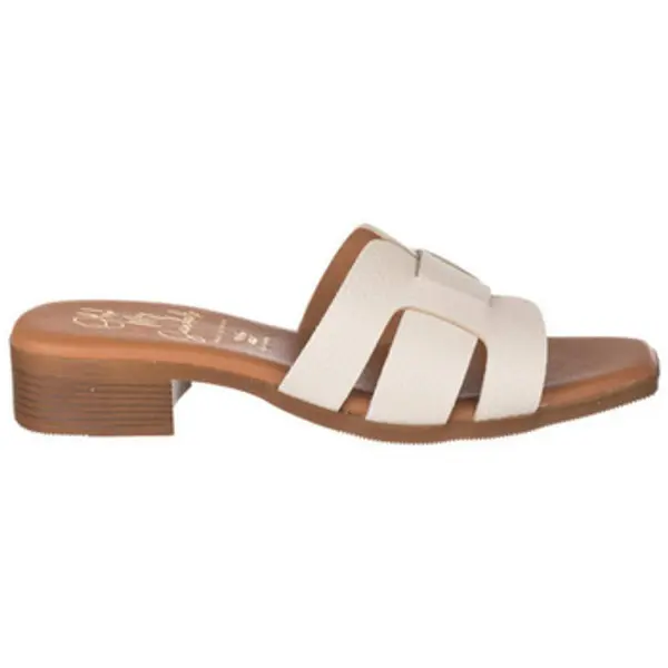 Oh My Sandals Oh My Sandals  Natikače 5890  Oh My Sandals