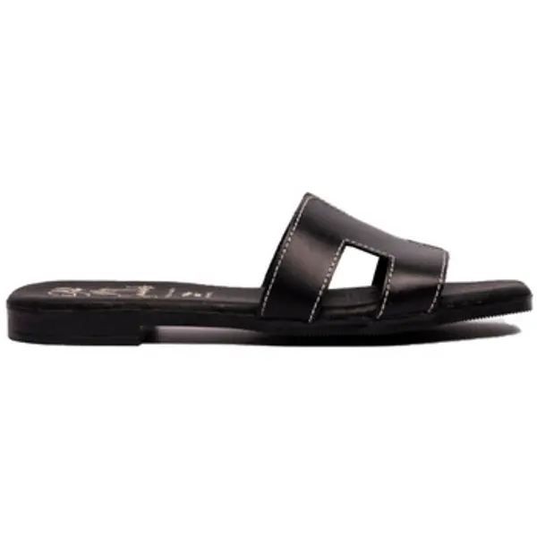 Oh My Sandals Oh My Sandals  Natikače JAPANKE  5810  Oh My Sandals