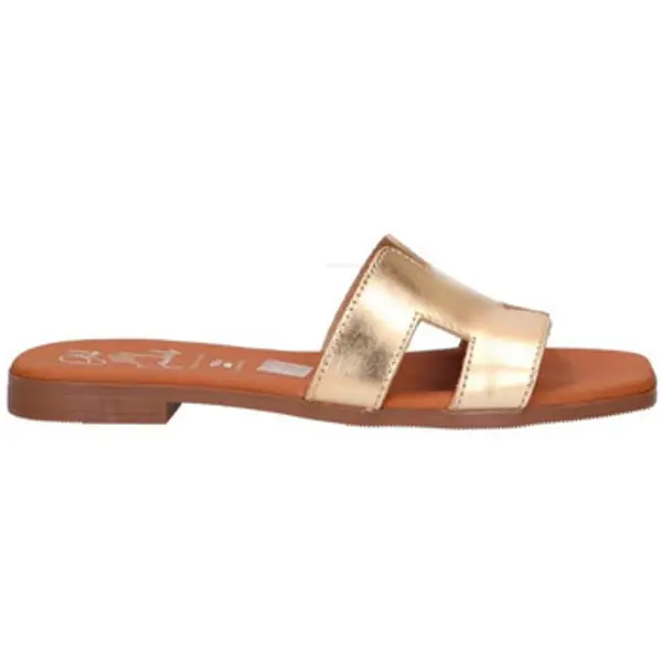 Oh My Sandals Oh My Sandals  Natikače JAPANKE  5810  Oh My Sandals