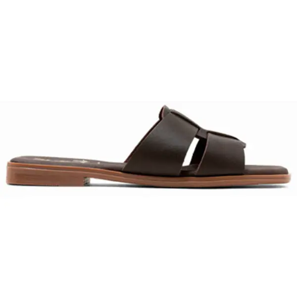Oh My Sandals Oh My Sandals  Natikače JAPANKE  5823  Oh My Sandals