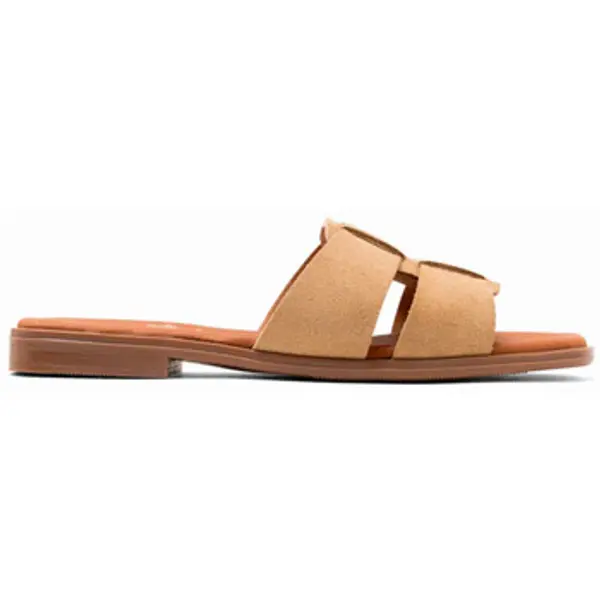 Oh My Sandals Oh My Sandals  Natikače JAPANKE  5823  Oh My Sandals