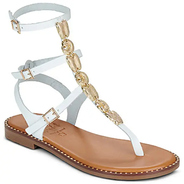 Oh My Sandals Oh My Sandals  Sandale i polusandale 5845  Oh My Sandals