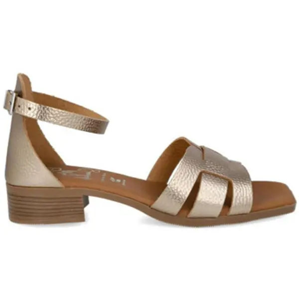 Oh My Sandals Oh My Sandals  Sandale i polusandale 5881  Oh My Sandals