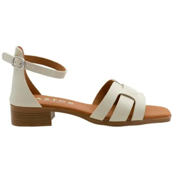 Oh My Sandals Oh My Sandals  Sandale i polusandale 5881  Oh My Sandals