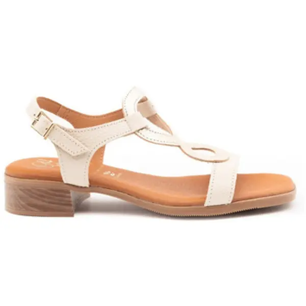 Oh My Sandals Oh My Sandals  Sandale i polusandale 5893  Oh My Sandals
