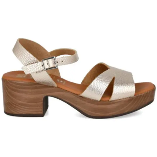 Oh My Sandals Oh My Sandals  Sandale i polusandale 5921  Oh My Sandals