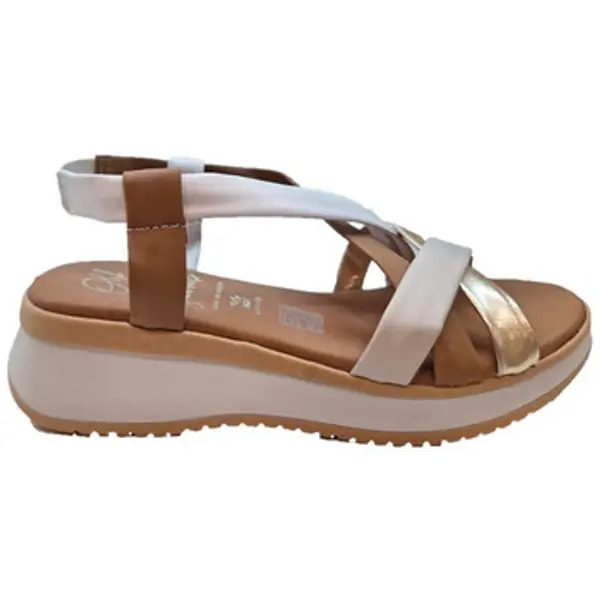 Oh My Sandals Oh My Sandals  Sandale i polusandale 5941  Oh My Sandals