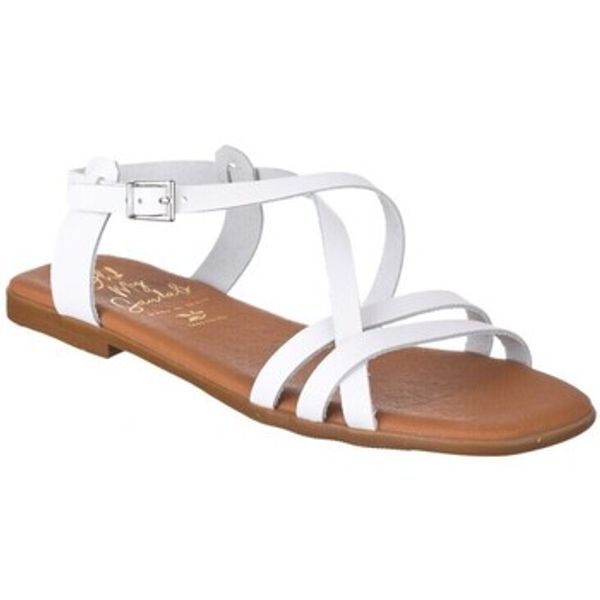 Oh My Sandals Oh My Sandals  Sandale i polusandale JAPANKE  5316  Oh My Sandals