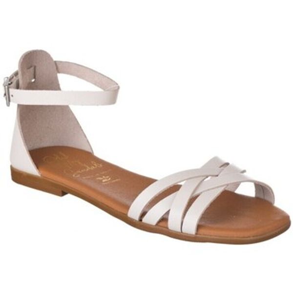 Oh My Sandals Oh My Sandals  Sandale i polusandale JAPANKE  5318  Oh My Sandals