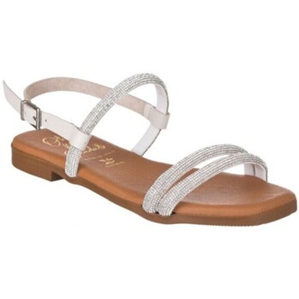 Oh My Sandals Oh My Sandals  Sandale i polusandale JAPANKE  5325  Oh My Sandals