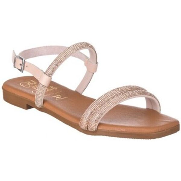 Oh My Sandals Oh My Sandals  Sandale i polusandale JAPANKE  5325  Oh My Sandals