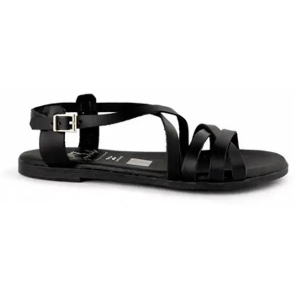 Oh My Sandals Oh My Sandals  Sandale i polusandale JAPANKE  5806  Oh My Sandals