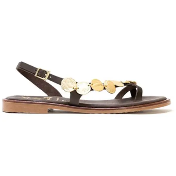 Oh My Sandals Oh My Sandals  Sandale i polusandale JAPANKE  5842  Oh My Sandals