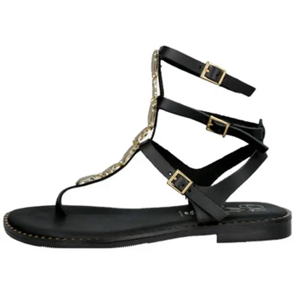 Oh My Sandals Oh My Sandals  Sandale i polusandale JAPANKE  5843  Oh My Sandals