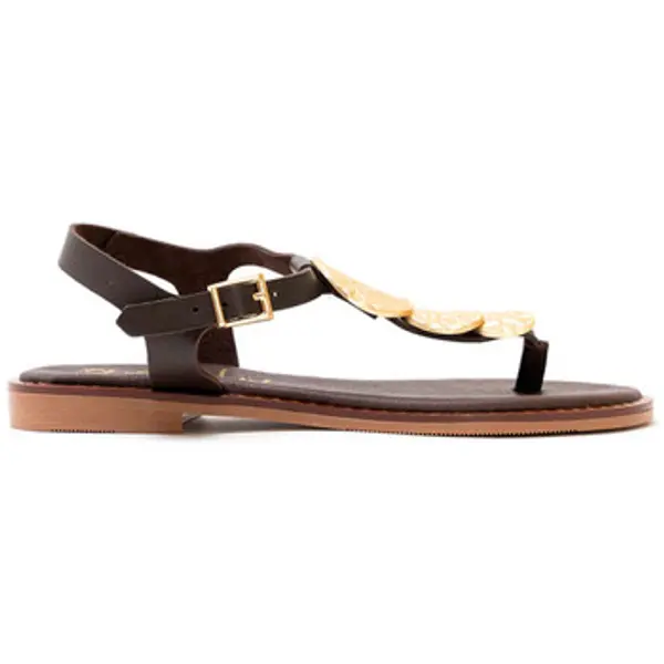 Oh My Sandals Oh My Sandals  Sandale i polusandale JAPANKE  5848  Oh My Sandals