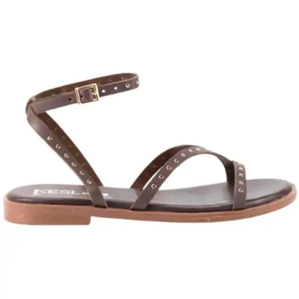 Oh My Sandals Oh My Sandals  Sandale i polusandale JAPANKE  5852  Oh My Sandals