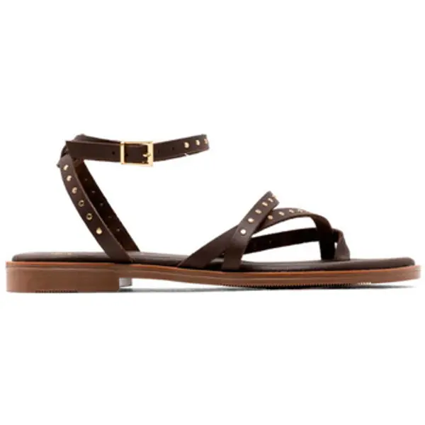 Oh My Sandals Oh My Sandals  Sandale i polusandale JAPANKE  5853  Oh My Sandals