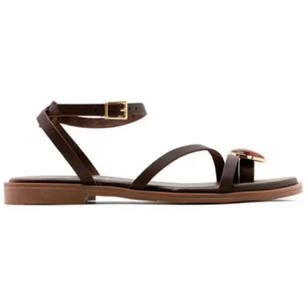 Oh My Sandals Oh My Sandals  Sandale i polusandale JAPANKE  5855  Oh My Sandals