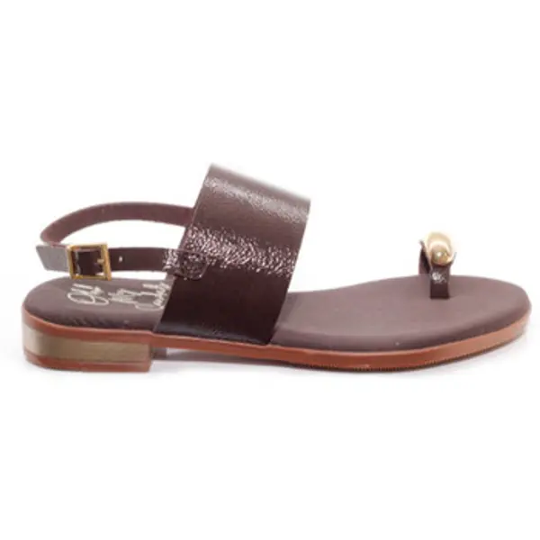 Oh My Sandals Oh My Sandals  Sandale i polusandale JAPANKE  5862  Oh My Sandals