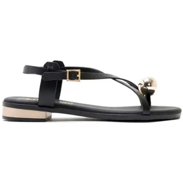 Oh My Sandals Oh My Sandals  Sandale i polusandale JAPANKE  5863  Oh My Sandals