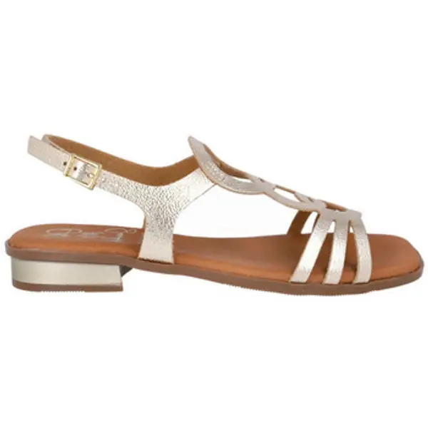 Oh My Sandals Oh My Sandals  Sandale i polusandale JAPANKE  5874  Oh My Sandals