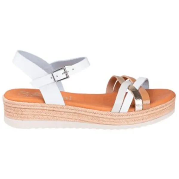Oh My Sandals Oh My Sandals  Sandale i polusandale JAPANKE  6010  Oh My Sandals