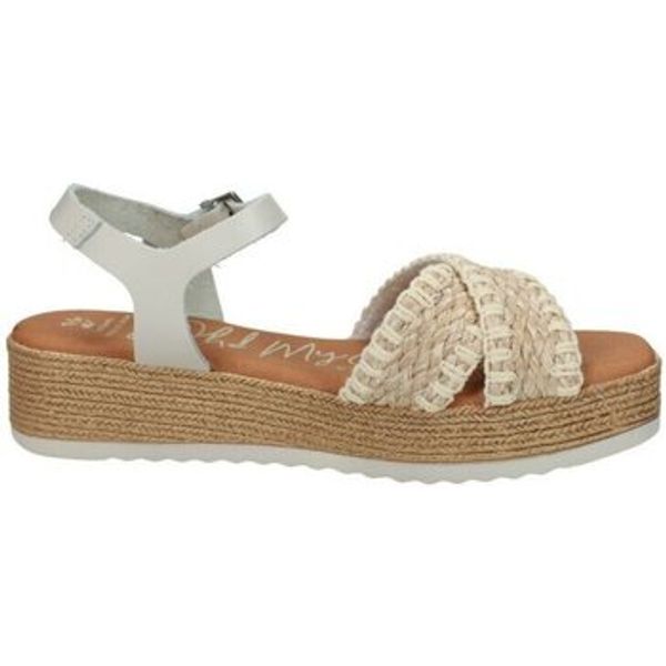 Oh My Sandals Oh My Sandals  Sandale i polusandale -  Oh My Sandals