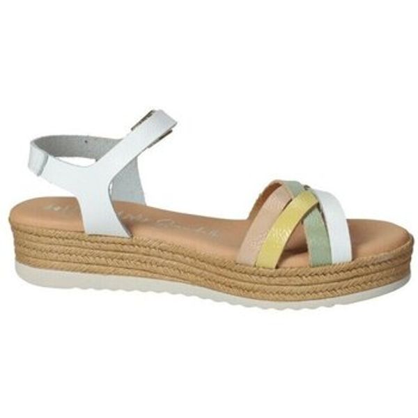 Oh My Sandals Oh My Sandals  Sandale i polusandale -  Oh My Sandals