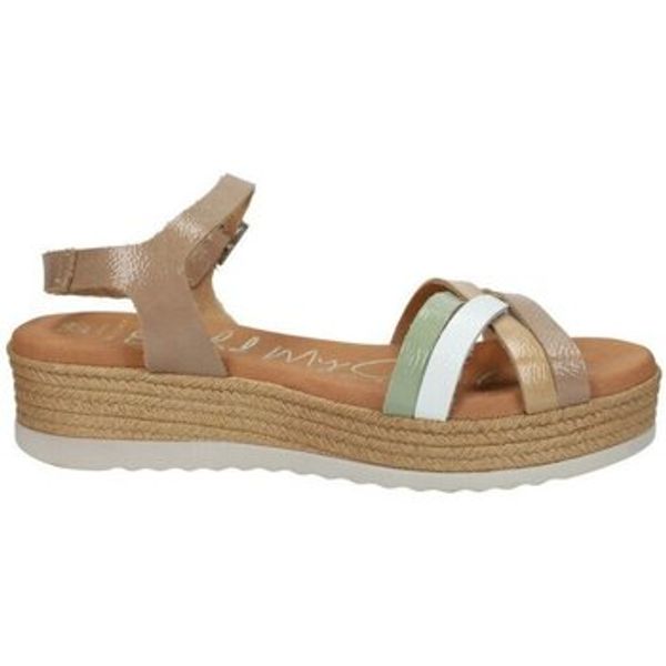 Oh My Sandals Oh My Sandals  Sandale i polusandale -  Oh My Sandals