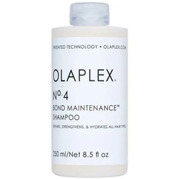 Olaplex Olaplex  Šamponi No.4 Bond Maintenance Shampoo 250 ml  Olaplex