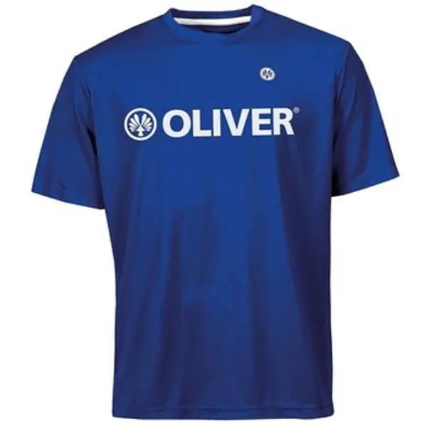 Oliver Oliver  Majice kratkih rukava Active  Oliver
