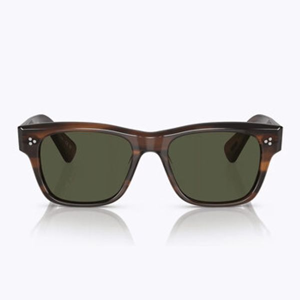 Oliver Peoples Oliver Peoples  Sunčane naočale Occhiali da Sole  Birell Sun OV5524SU 172452  Oliver Peoples