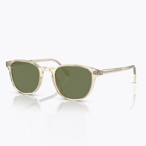 Oliver Peoples Oliver Peoples  Sunčane naočale Occhiali da Sole  Fairmont Sun OV5219S 109452  Oliver Peoples