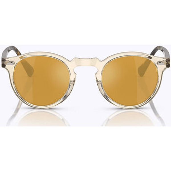 Oliver Peoples Oliver Peoples  Sunčane naočale Occhiali da Sole  Gregory Peck Sun OV5217S 1485W4  Oliver Peoples