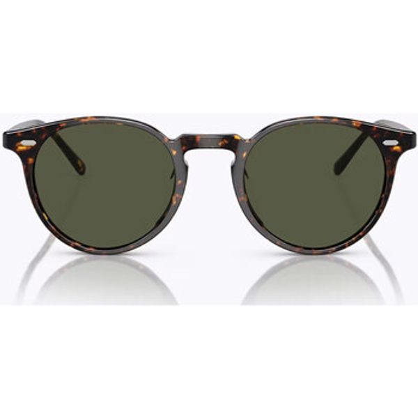 Oliver Peoples Oliver Peoples  Sunčane naočale Occhiali da Sole  N.02 Sun OV5529SU 174152  Oliver Peoples
