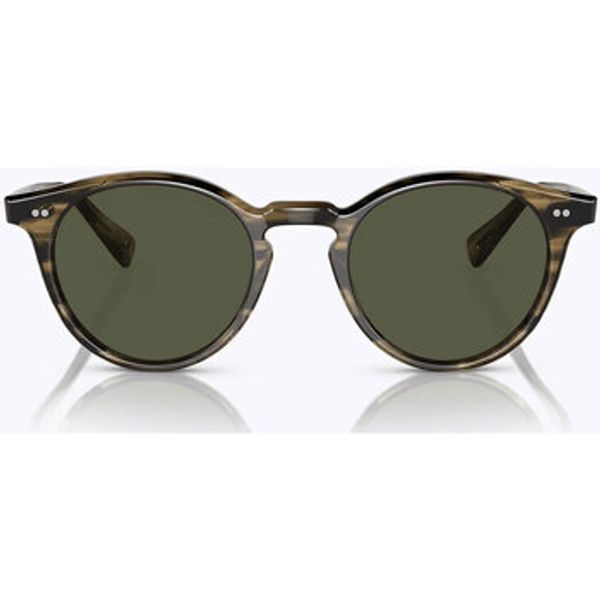 Oliver Peoples Oliver Peoples  Sunčane naočale Occhiali da Sole  Romare Sun OV5459SU 179152  Oliver Peoples