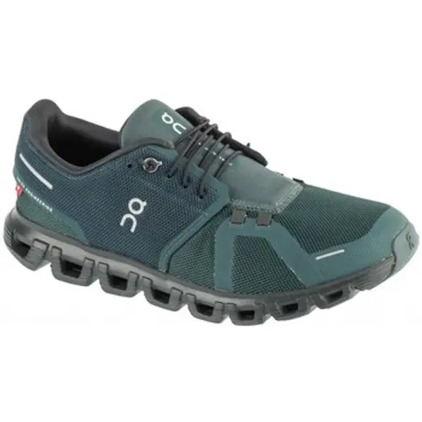 On On  Niske tenisice Cloud 6  On