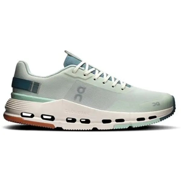 On On  Niske tenisice Cloudnova Form 2  On