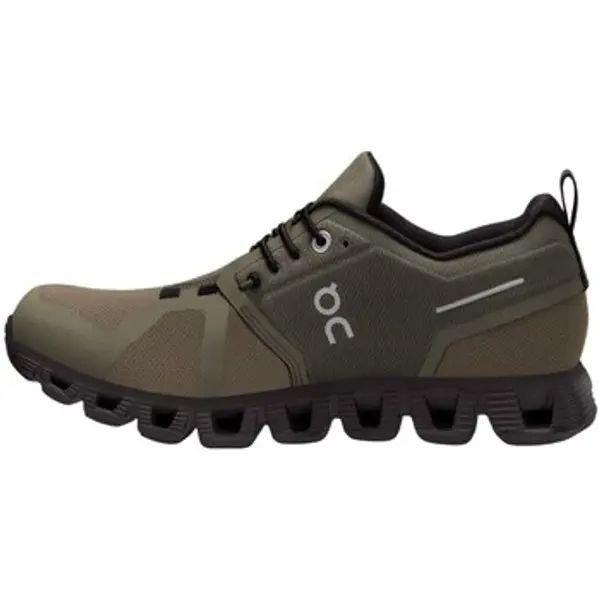 On On  Niske tenisice Running Cloud 5 Waterproof  On