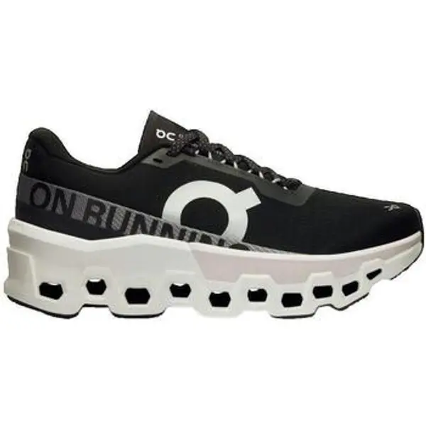 On Running On Running  Running/Trail Chaussures de running  Cloudmonster 2  On Running